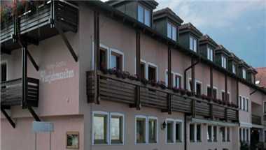 Hotel - Gasthof Vierjahreszeiten в Bamberg, DE