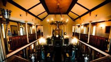 Barclay Villa, Angier, NC