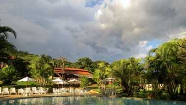 Estalagem Alter Real в Pirenopolis, BR