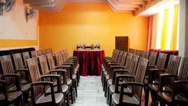 Hotel Sheela in Durg, IN