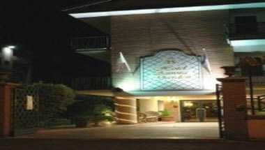 Hotel Aurora Garden i Rome, IT