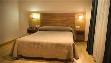 Hotel Mar de Plata a Lugo, ES