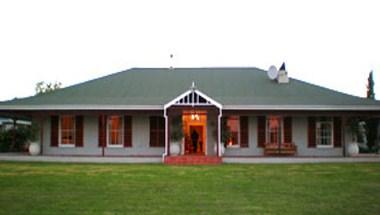 Hoopenburg Guest House в Stellenbosch, ZA