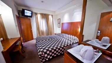 The Sea Net Hotel a Tel Aviv, IL