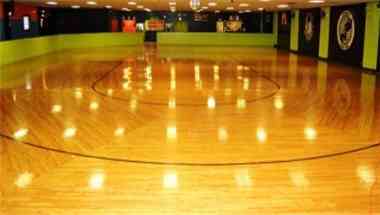 Southgate Roller Rink i Seattle, WA