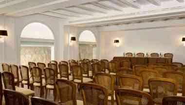 Hotel Degli Artisti a Roma, IT