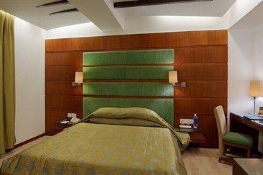 Bild på anläggning