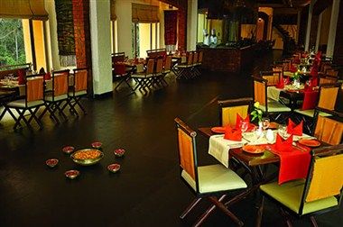 Bild på anläggning