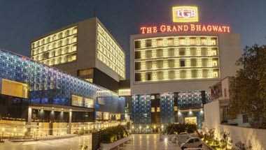 The Grand Bhagwati - Ahmedabad in Ahmedabad, IN