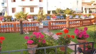 Hotel Aplollo a Rimini, IT