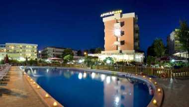 Hotel Aplollo a Rimini, IT