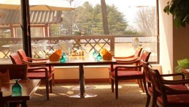 Sejong Hotel Chuncheon a Chuncheon, KR