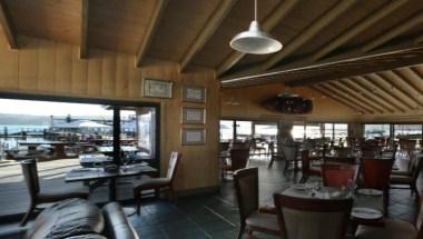 Featherbed Nature Reserve в Knysna, ZA