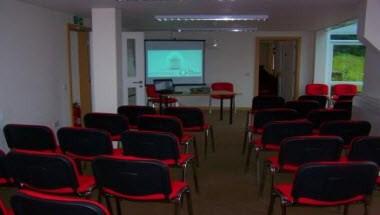 Pestalozzi Country Park Estate in Strijd, GB1