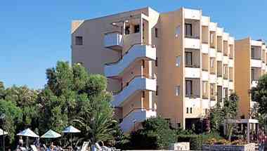 Dolphin Bay Holiday Resort a Heraklion, GR