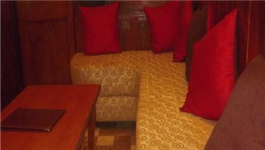 Hotel Shriradha em Jabalpur, IN