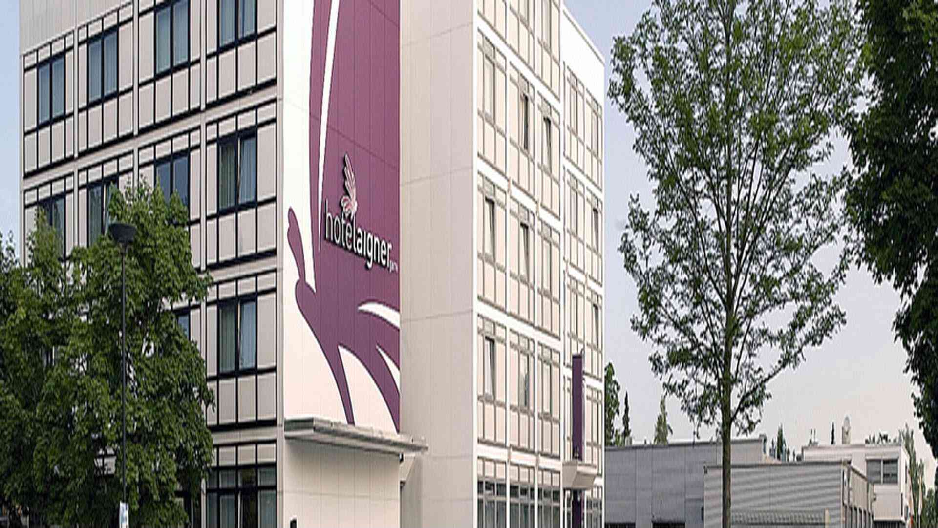 Hotel Aigner a Munich, DE