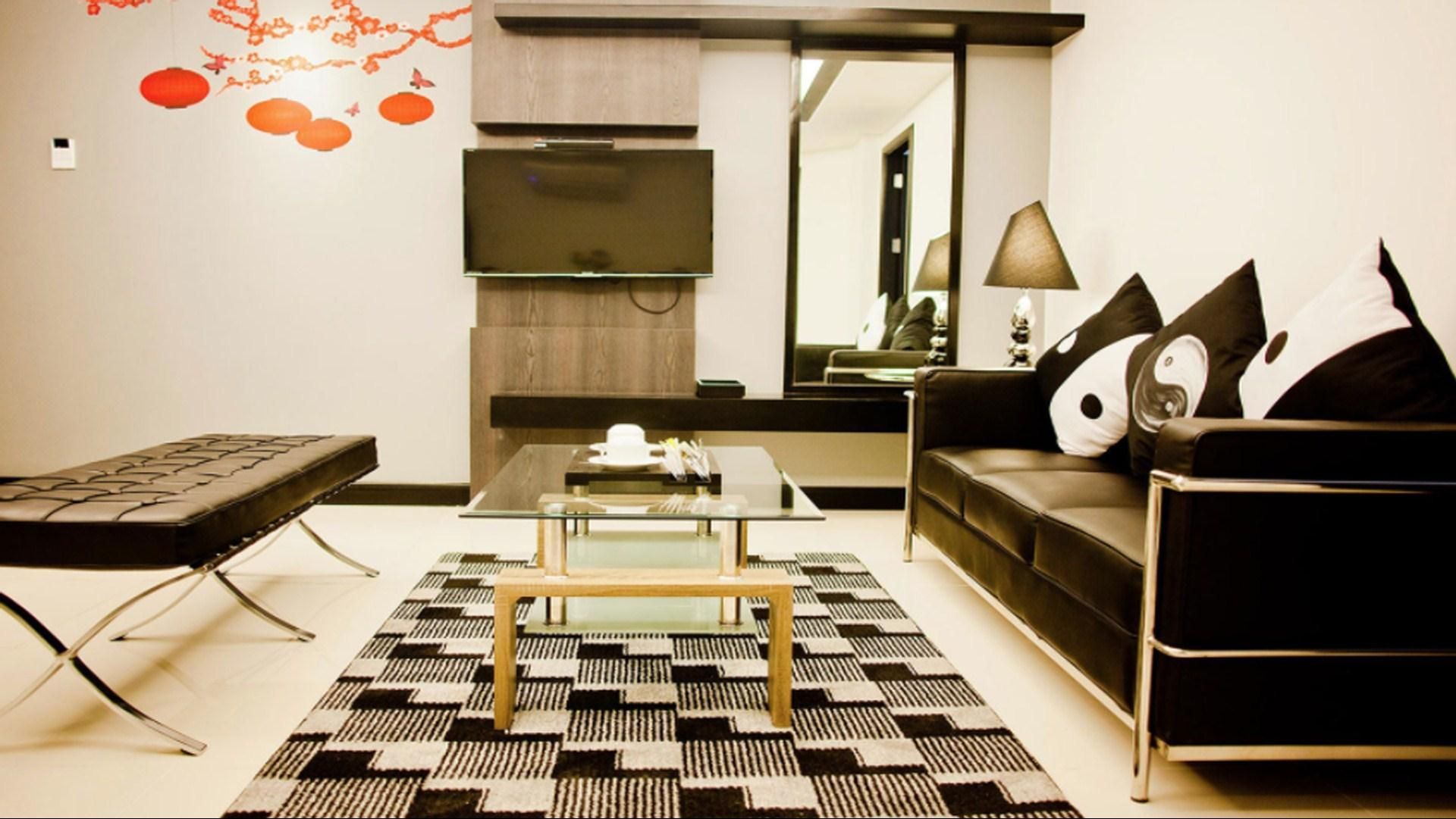 Bild på anläggning