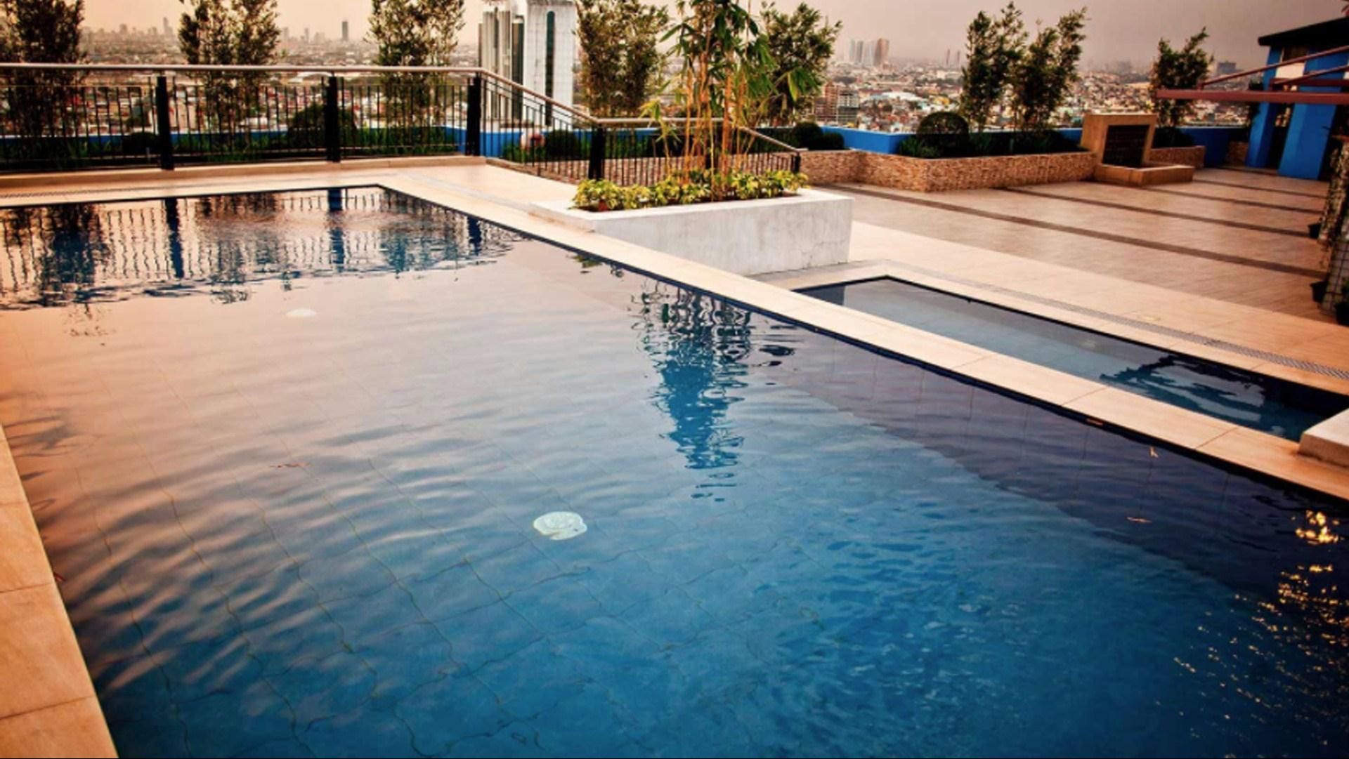 Bild på anläggning