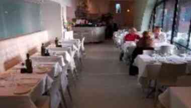 Gigino - Wagner Park в New York, NY