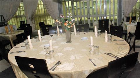 De Oasis Hotesl and Suites in Lagos, NG