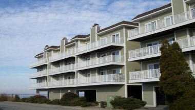 Lucayan Resort a Ocean City, MD