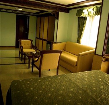 รูปสถานที่จัดงาน