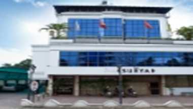 Hotel Surya em Kochi, IN