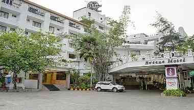 Breeze Hotel en Chennai, IN