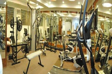 รูปสถานที่จัดงาน