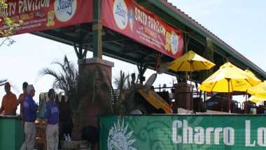 The Charro Lodge at Scottsdale Stadium в Scottsdale, AZ