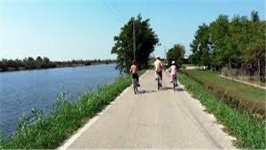 Bild på anläggning