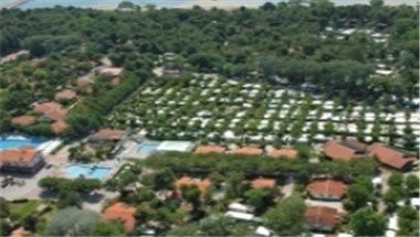 Bild på anläggning