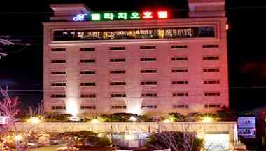 Bellagio Hotel в Pyeongtaek, KR