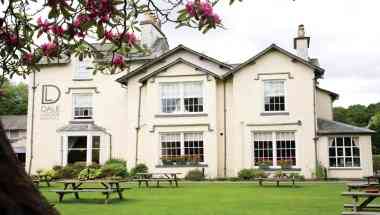 Tweedies Bar & Lodge в Ambleside, GB1