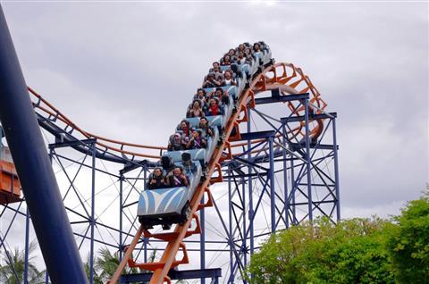 Taman Impian Jaya Ancol