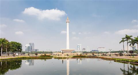 National Monument (Monas)