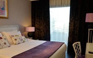 Isis Hotel & Spa, Bodrum, TR