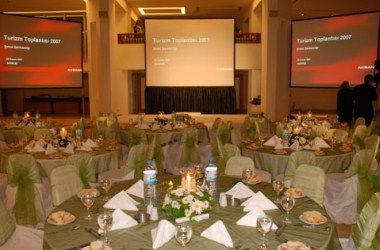 Изображение места проведения