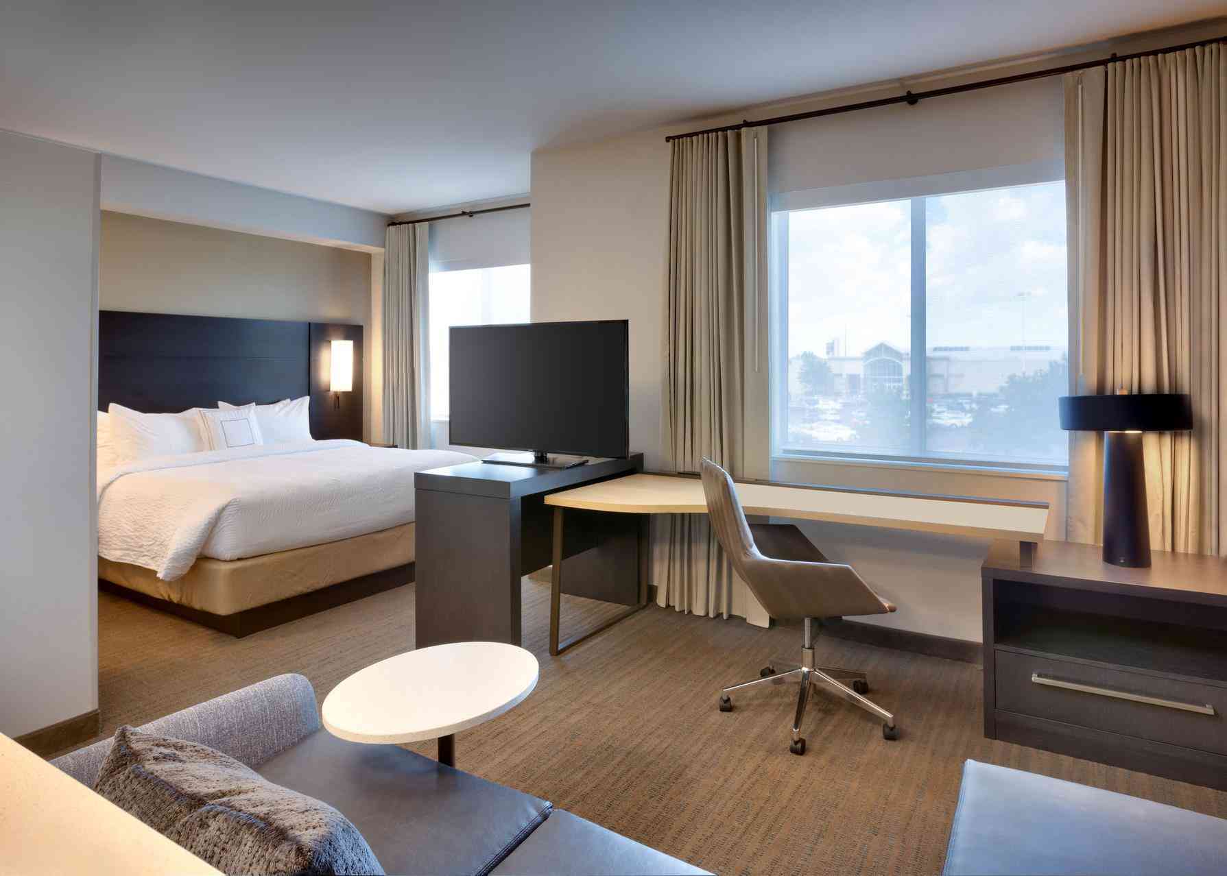 Residence Inn by Marriott Sacramento Davis a Davis, CA