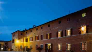 Villa Catignano in Castelnuovo Berardenga, IT