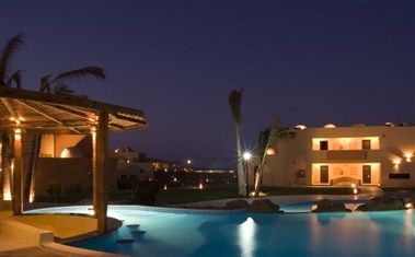 Bild på anläggning