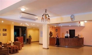 Bild på anläggning