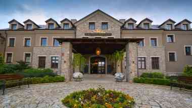 Park Hotel Popovicky in Prag, CZ