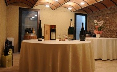 Изображение места проведения