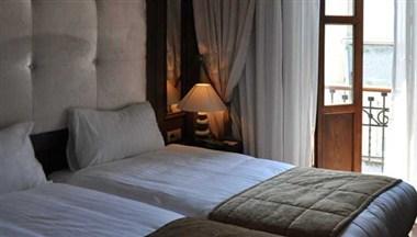 Atik Palace Hotel in Istanbul, TR