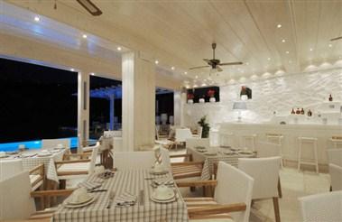 Nissaki Boutique Hotel in Mykonos, GR