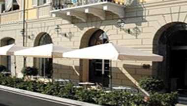 Palazzo Guiscardo i Pietrasanta, IT