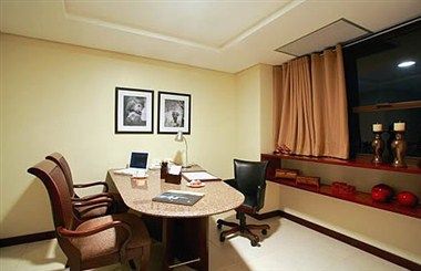 รูปสถานที่จัดงาน