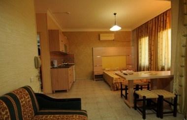 Club Ilayda i Marmaris, TR